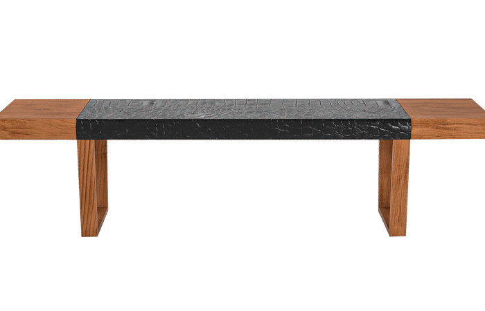 Apollo Bench