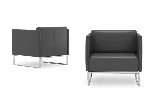 Kiko Accent Chair