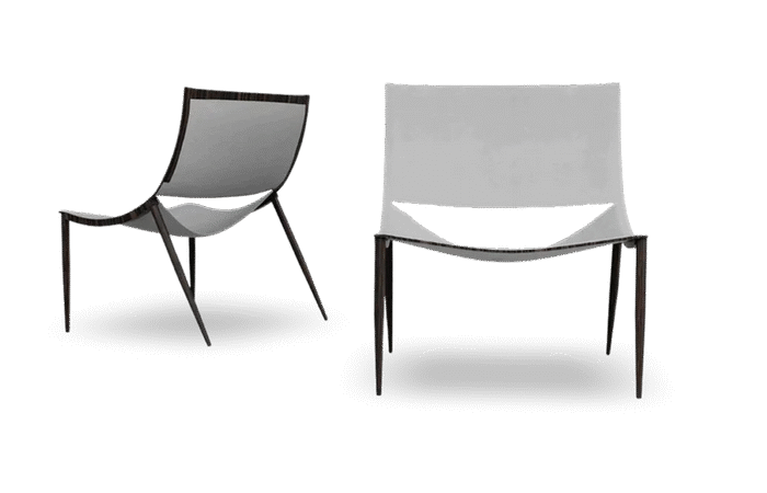 Maya Accent Chair
