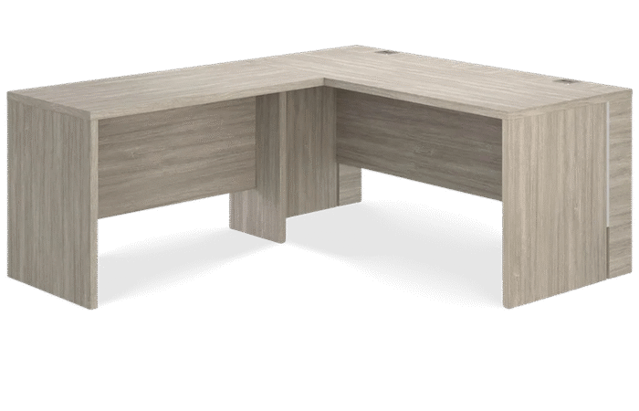 Milan Desk